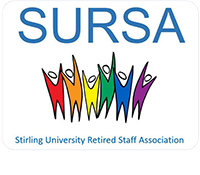 Stirling University Retired Staff Association